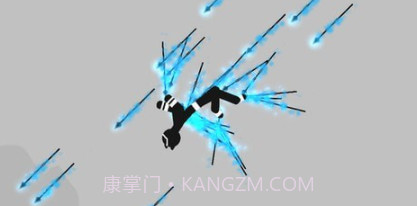 愤怒火柴人2v1.5.17截图