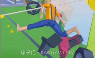 绳索之星v1.17截图