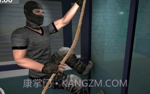 城市潜行模拟器1.21截图