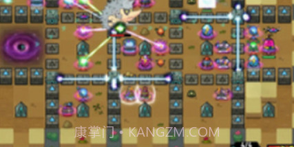 破碎的宇宙v0.11.13截图