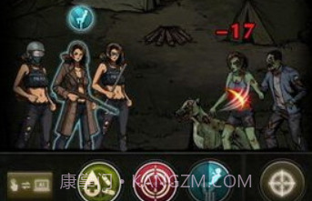 劫后余生v1.0.5.17截图