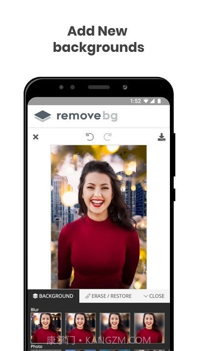 Remove BG1.4.16截图