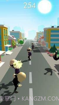 史诗帮派格斗v1.2.17截图