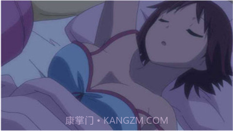 和雏子一起睡觉汉化版v1.9截图