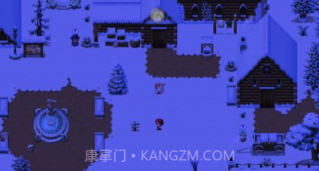 时空传说佣兵王战记3.9截图