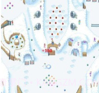 雪地弹珠v1.1.15截图
