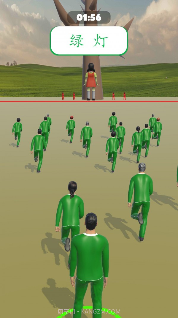 末路求生v1.16截图