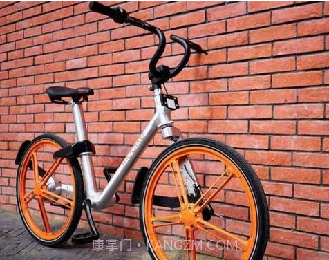 美团单车v8.34.15截图