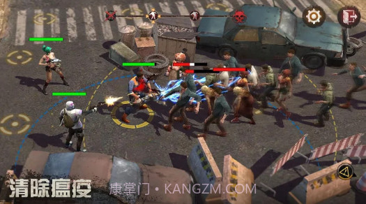 State of SurvivalV1.10截图