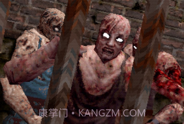 死亡爆发的秘密v0.13截图