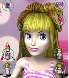 我谈漂亮的女孩1.4.11截图