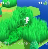 割草行星v0.14截图