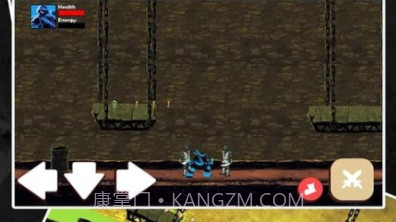 忍者神龟暗影格斗内购V1.1.2 手机中文版V1.1.14截图