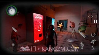 僵尸混沌死区之城v1.12截图