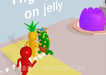 厨房混乱v1.0.13截图