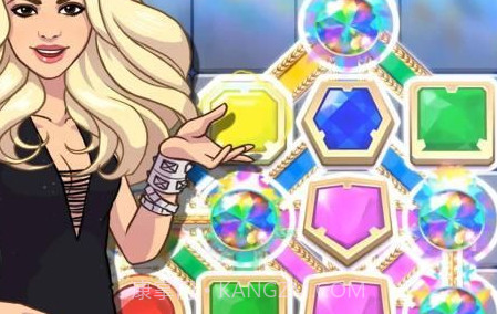 心跳宝石v1.4.9截图