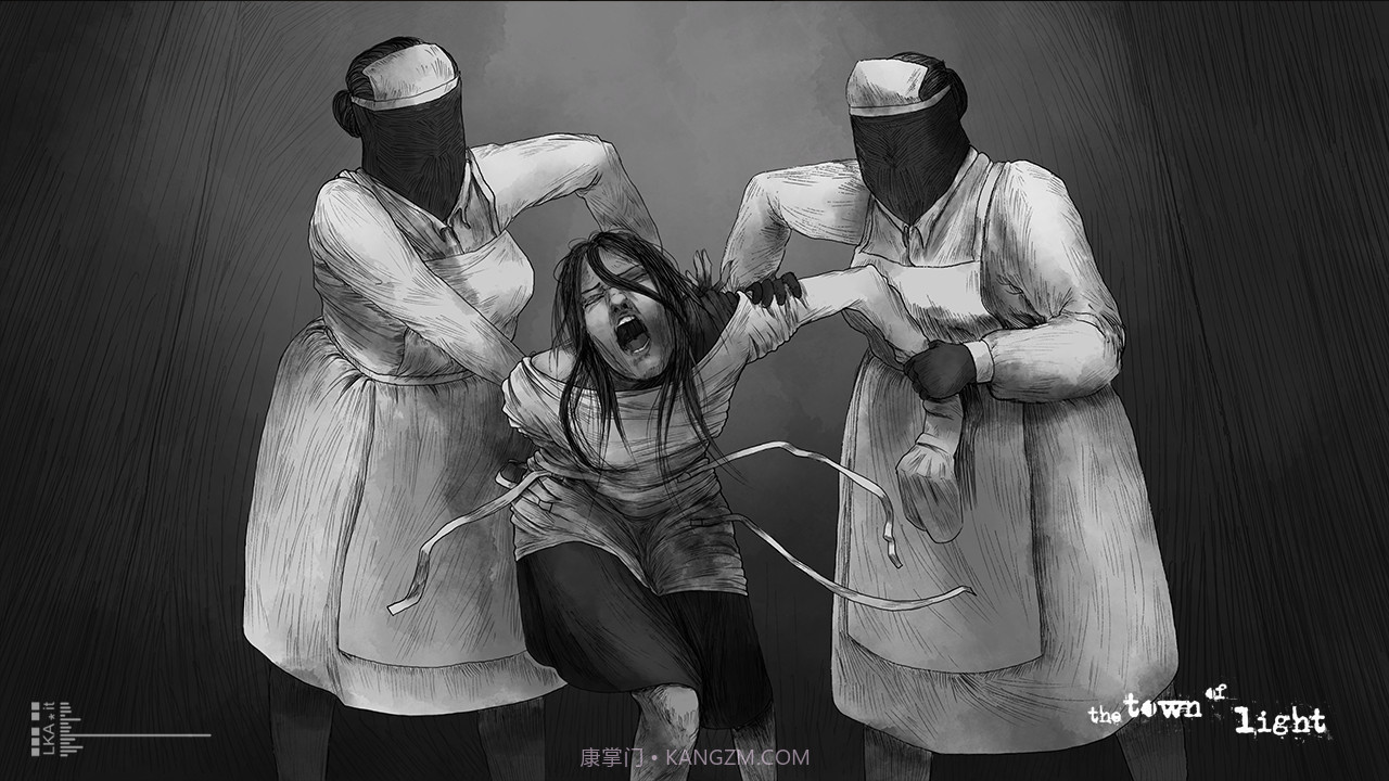 暮光小镇1.6截图