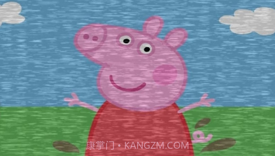 小猪佩奇之午夜凶铃v1.12截图