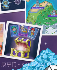 模拟采矿大亨v1.0.19截图