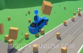 变身赛跑v1.0.18截图