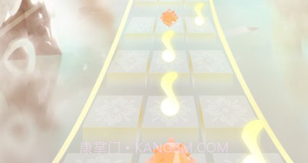 闪亮的音符v1.0.14截图