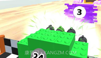 坦克摧毁v1.2.15截图