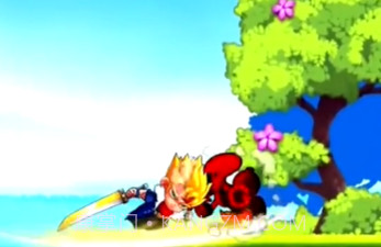 拯救我们v1.13截图