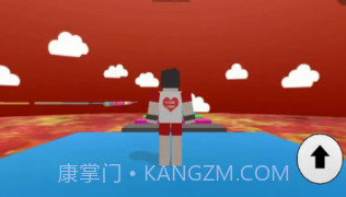 跑酷逃离熔岩v1.14截图