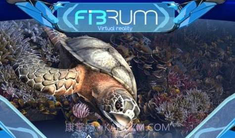 烈血海底城VR1.19截图