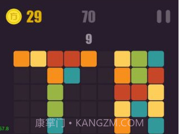小方块v1.0.9截图