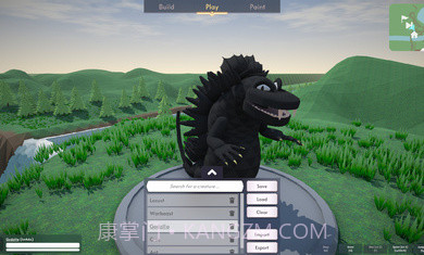 生物创造器v1.1.12截图