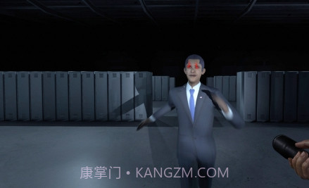 House of Detention中文版v1.10截图