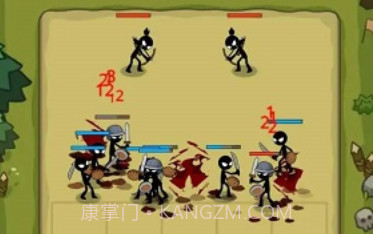 丛林融合大师v2.16截图