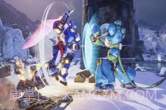 巨型机甲 中文版v2.12截图