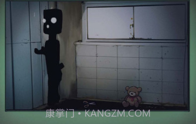 电影院怪谈v1.13截图