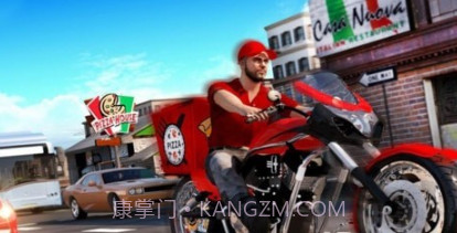 美食披萨女孩v1.16截图