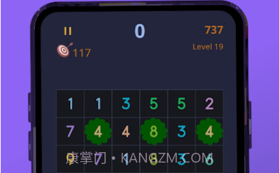 形状匹配挑战v1.14截图