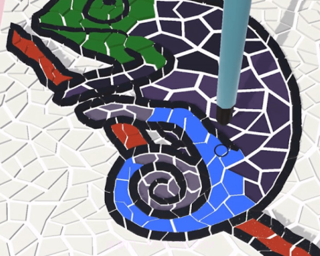 马赛克艺术v0.16截图