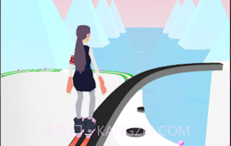 直排轮跑酷v1.0.14截图