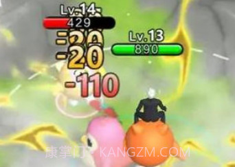 精灵训练场v1.0.13截图