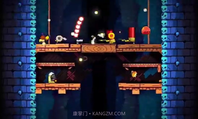 逃出地牢v1.11截图