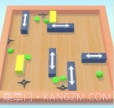 滑块切球v1.14截图