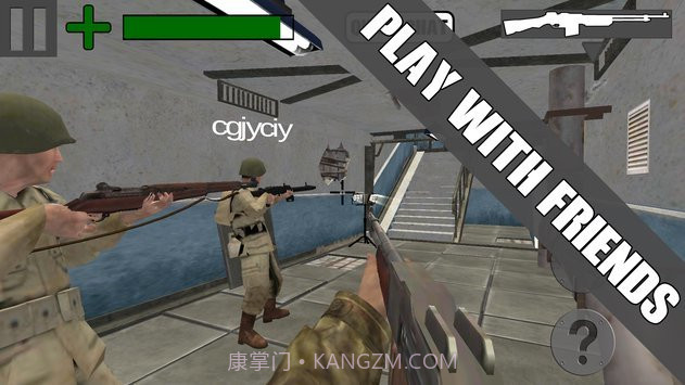 勇者勋章5手机版v1.19截图