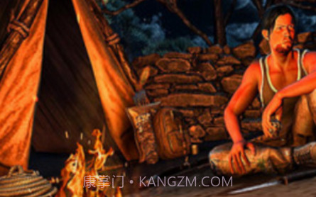 木筏生存英雄v1.18截图