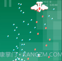 沉重天空v1.0.17截图