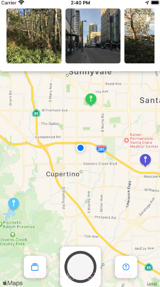 Location-Camerav0.16截图