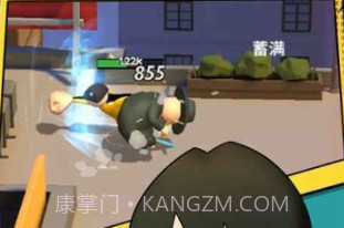 快使用双截棍v0.50.15截图