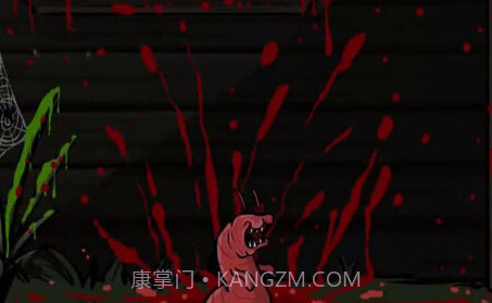 异形虫历险记4v1.15截图