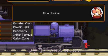 蒸汽火车赛v1.14截图