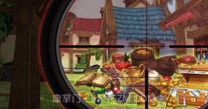 皇家生存法则v1.18截图